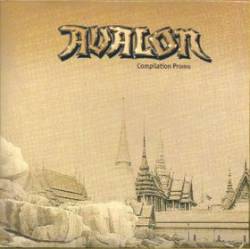 Avalon (GER-1) : Compilation Promo